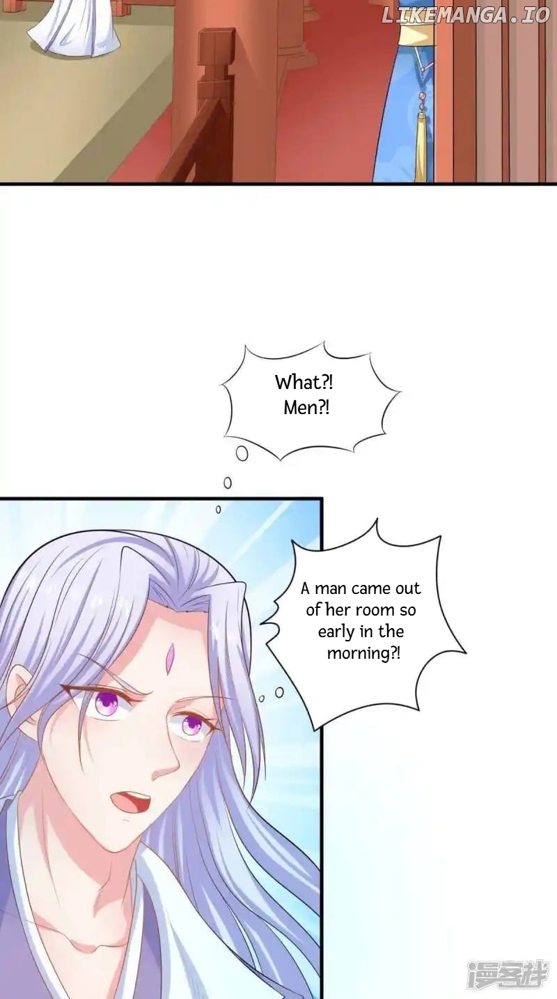The Genius Poison Doctor chapter 93 - page 5